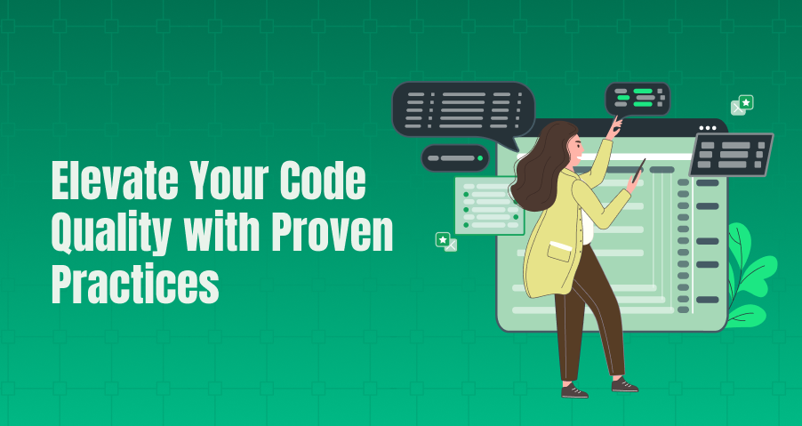 Best practices in software development