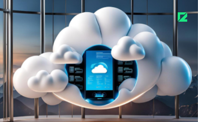 Top Trends in Cloud Computing for 2024