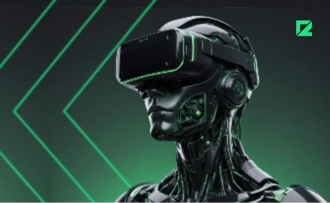 5 Incredible Ways AI in Augmented Reality is Changing AR Forever