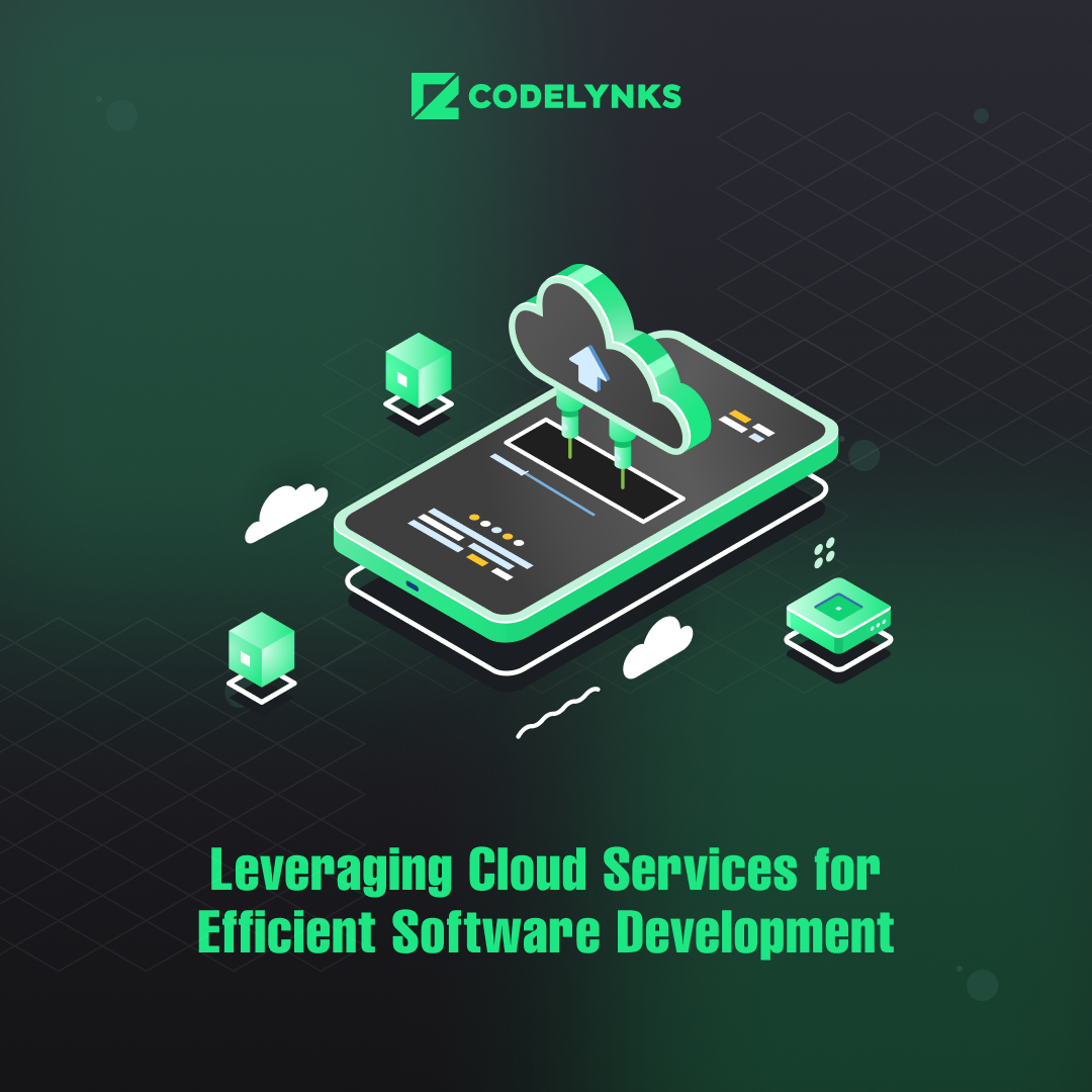 Software Developer Cloud Cloud Services for Software Development: 10 Proven Ways to Boost Efficiency