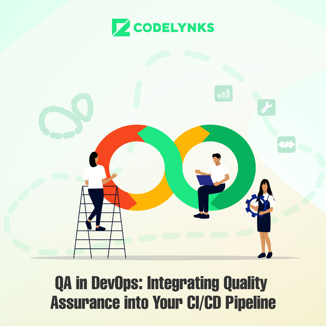 QA in DevOps: Best Practices for CI/CD Pipelines in 2024