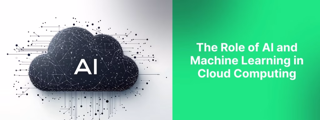 AI in Cloud Computing optimizing cloud performance
