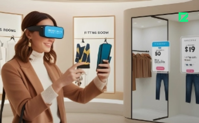 Personalized Shopping with AR: 5 Powerful Ways It’s Transforming Retail Experiences