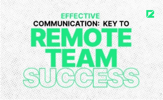 5 Strategies for Efficient Communication in Remote Software Teams