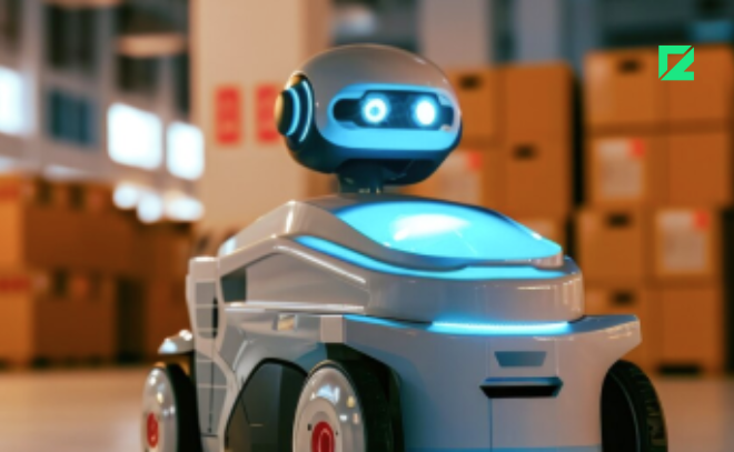 The Ultimate 2024 Guide: AI in eCommerce Supply Chain and Inventory Management