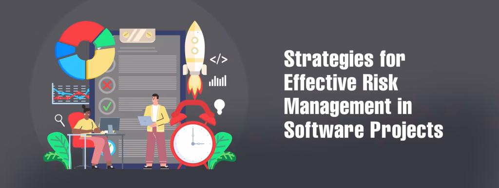 Software project risk management strategies for developers