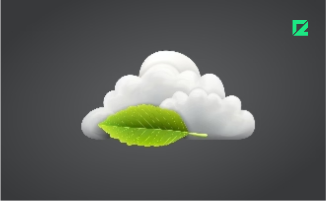 How Cloud Computing Reduces the Carbon Footprint of Data Centers