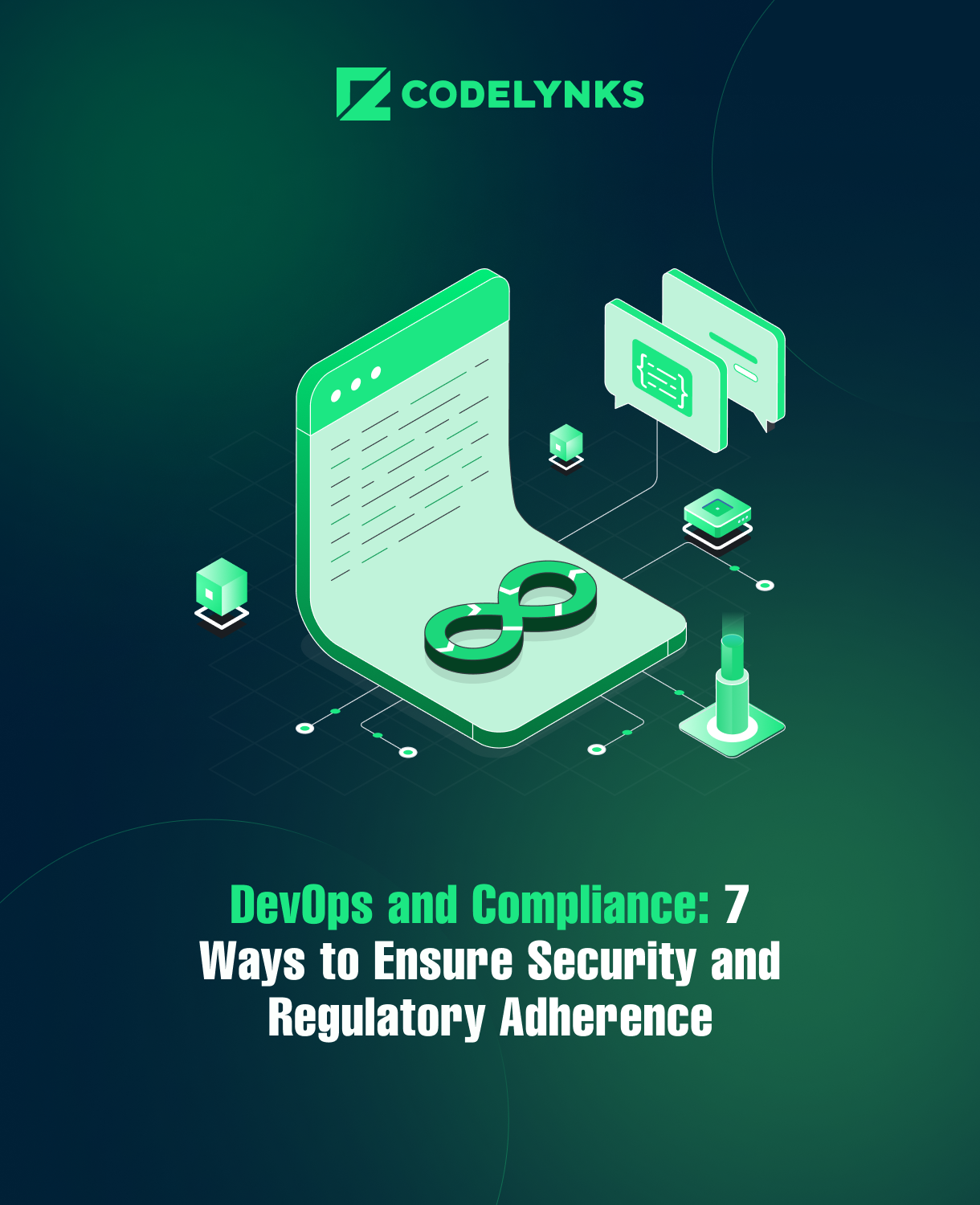 7 Best Practices for DevOps Security and Compliance in 2025