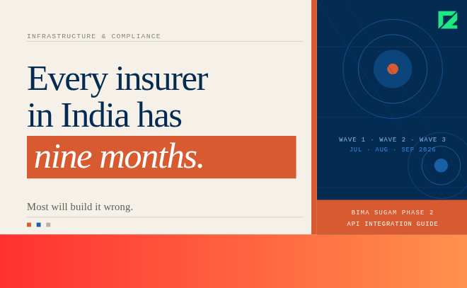 Critical Bima Sugam API Integration Mistakes Indian Insurers Must Avoid in 2026